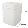Divex Renkli Işıklı Çift Püskürtmeli Hava Nemlendirici 3L Humidifier H-18