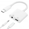 Divex Type-C Erkek 3.5mm Jack ve Type-C Dönüştürücü Adaptör DC-173