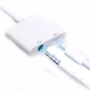 Divex Type-C Erkek 3.5mm Jack ve Type-C Dönüştürücü Adaptör DC-173