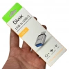 Divex Type-C Erkek USB3.0 Dişi Adaptör Çevirici Gri DO-182