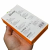 Divex Type-C USB Kablo - Adaptör 3.0A Ev Tipi Şarj Aleti DS-212
