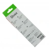 Divex Usb to Micro OTG Micro Konnektör Gri DO-180