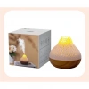 Divex Volkan Görünümlü Hava Nemlendirici Volcano Humidifier H-54