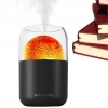 Divex Volkan Şekilli Hava Nemlendirici Volcano Humidifier H-11