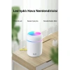 Divex Yıldızlı Gökyüzü Işıklı Hava Nemlendirici Starry Sky Top Humidifier Beyaz H-16
