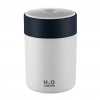 Divex USB Led Işıklı Hava Nemlendirici Colorful Humidifier Beyaz H-41