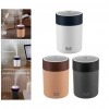 Divex USB Led Işıklı Hava Nemlendirici Colorful Humidifier Gri H-41