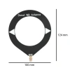 Donut WB Antena 10kHz-180MHz