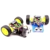 Dörtgöz Engelden Kaçan Robot Kiti - Demonte