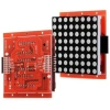 Dot Matrix Modülü 8x8 60mm