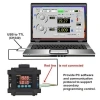 DPM8624 60V 24A Programlanabilir DC-DC Güç Kaynağı