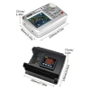 DPM8650-RF 60V 50A Programlanabilir DC-DC Güç Kaynağı - RF Kontrollü