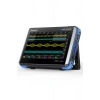 DPOS350P 350MHz 1GSPS 4ü 1 Arada Tablet Osiloskop Sinyal Jeneratör Spektrum Multimetre