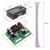 DPS-5015 50V 15A Programlanabilir Güç Kaynağı - USB Haberleşmeli