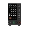 DPS3010U 30V 10A Ayarlanabilir DC Güç Kaynağı