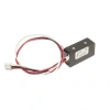 DS-12-003 DC 12V Elektromanyetik Kilit / Tersine Elektromıknatıs