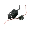 DS Seri Motosiklet USB Şarj Seti
