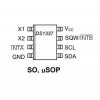 DS1337 SOIC-8 SMD RTC Gerçek Zaman Entegresi