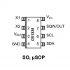 DS1338Z-33+ SOIC-8 SMD RTC Gerçek Zaman Entegresi
