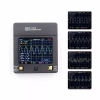 DSO112A TFT Dokunmatik Ekran Osiloskop 2MHz 5Ms/s