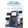 DST-210 3ü 1 Arada El Tipi Osiloskop + Multimetre + Sinyal Jeneratörü