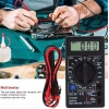 DT830B Dijital Ölçü Aleti Multimetre Problu
