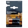Duracell Simply 1.5V Alkaline AAA İnce Kalem Pil  2li Paket