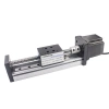DXG NEMA23 100mm Lineer Hareket Modülü