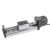 DXG NEMA23 100mm Lineer Hareket Modülü