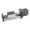 DXG NEMA23 50mm Lineer Hareket Modülü