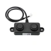 DYP-A02YY DC 5V Ultrasonik Su Geçirmez Mesafe Sensörü - RS485