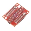 EL817 12-24V 8 Kanal Optokuplör İzolasyon Modülü - High Level Trigger