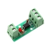 EL817 3-5V 1 Kanal Optokuplör İzolasyon Modülü