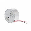 Elektrik Üreten Dinamo Motoru DC Motor