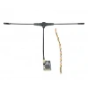 ELRS 433Mhz T Tipi Antenli Alıcı