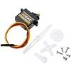 Emax ES08MA II Metal Dişli Analog Servo Motor