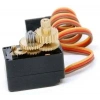 Emax ES08MD II Metal Dişli Dijital Servo Motor 180 Derece