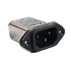 EMI Filtre 15A Erkek Power Soketi - 15GEEG3E
