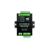 Endüstriyel 4 Kanal RS485 - RJ45 Ethernet Modülü - PoE Ethernet Port (B)