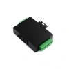 Endüstriyel 4 Kanal RS485 - RJ45 Ethernet Modülü - PoE Ethernet Port (B)