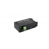 Endüstriyel 5 Port Gigabit Ethernet Switch - DIN Ray Montajlı