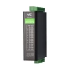 Endüstriyel 8 Kanallı RS485 - RJ45 Ethernet Seri Sunucusu (B) - PoE Ethernet Port