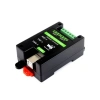 Endüstriyel USBden 2 Kanal RS485 İzole Dönüştürücü - Orijinal FT2232HL Çip