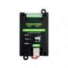 Endüstriyel USBden 2 Kanal RS485 İzole Dönüştürücü - Orijinal FT2232HL Çip