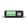 Endüstriyel USBden 4 Kanallı RS485 Dönüştürücü (B) - CH344L Çip
