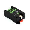 Endüstriyel USBden RS232/485 İzole Dönüştürücü - Orijinal FT2232HL Çip