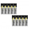 Energizer Industrial AAA Alkalin İnce Kalem Pil (10 adet)