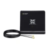 EP-7106 WIFI-6 2.4G/5G Dual Band 6dBi Anten - PCIE WiFi Adaptörü Uyumlu