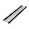 Erkek Pin Header 40 Pin 32 mm 2.54mm 1x40 180° Tek Sıra Çift Yönlü