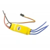 ESC 40A Brushless Fırçasız Motor Hız Kontrol Sürücüsü